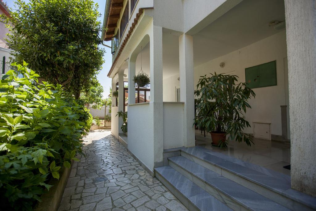Apartments Villa Ban Ρόβινι Δωμάτιο φωτογραφία