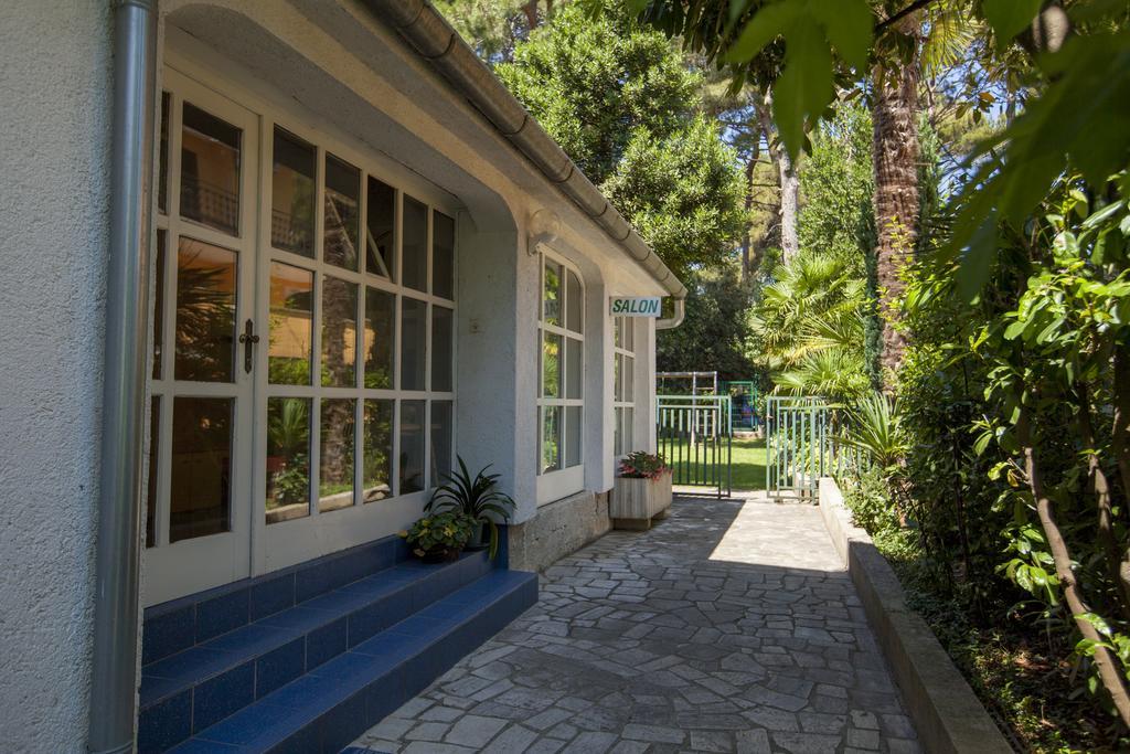 Apartments Villa Ban Ρόβινι Εξωτερικό φωτογραφία