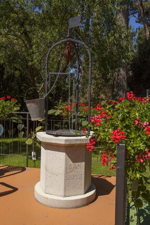 Apartments Villa Ban Ρόβινι Εξωτερικό φωτογραφία