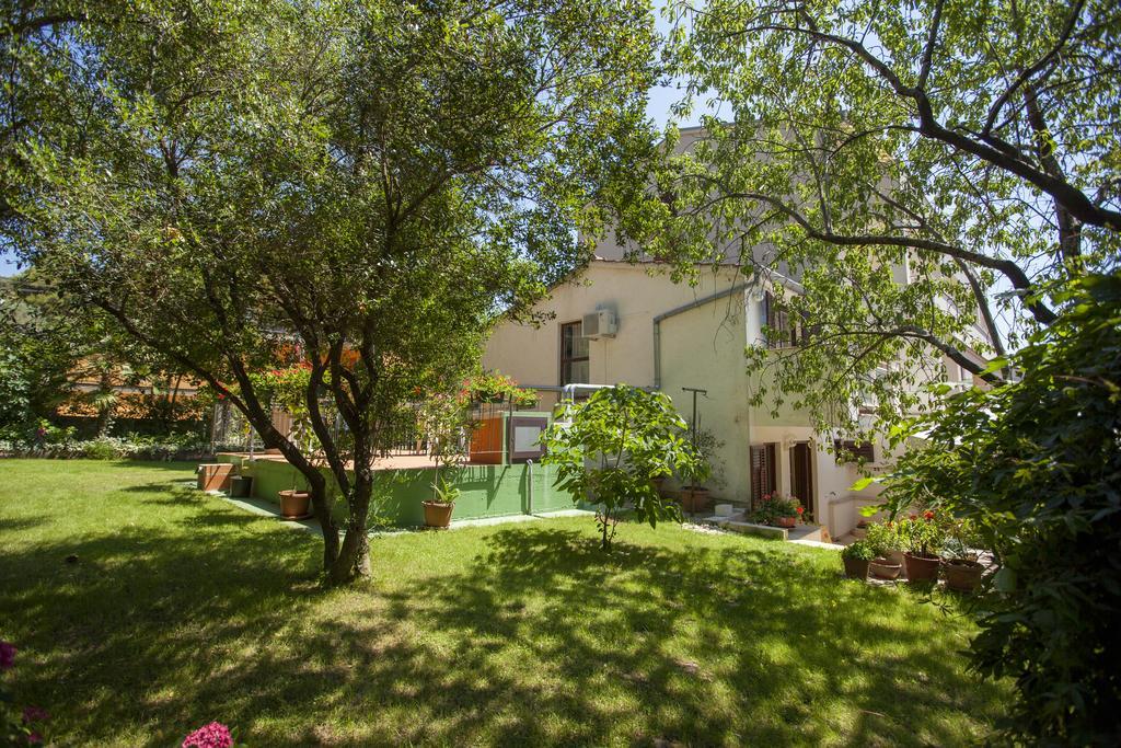 Apartments Villa Ban Ρόβινι Εξωτερικό φωτογραφία
