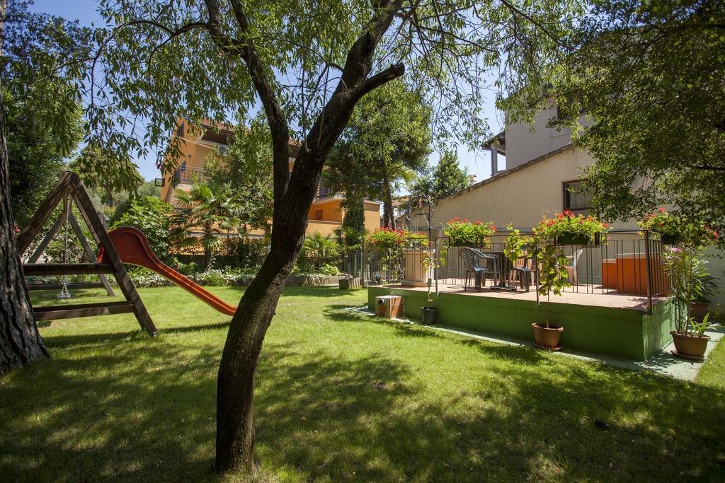 Apartments Villa Ban Ρόβινι Εξωτερικό φωτογραφία