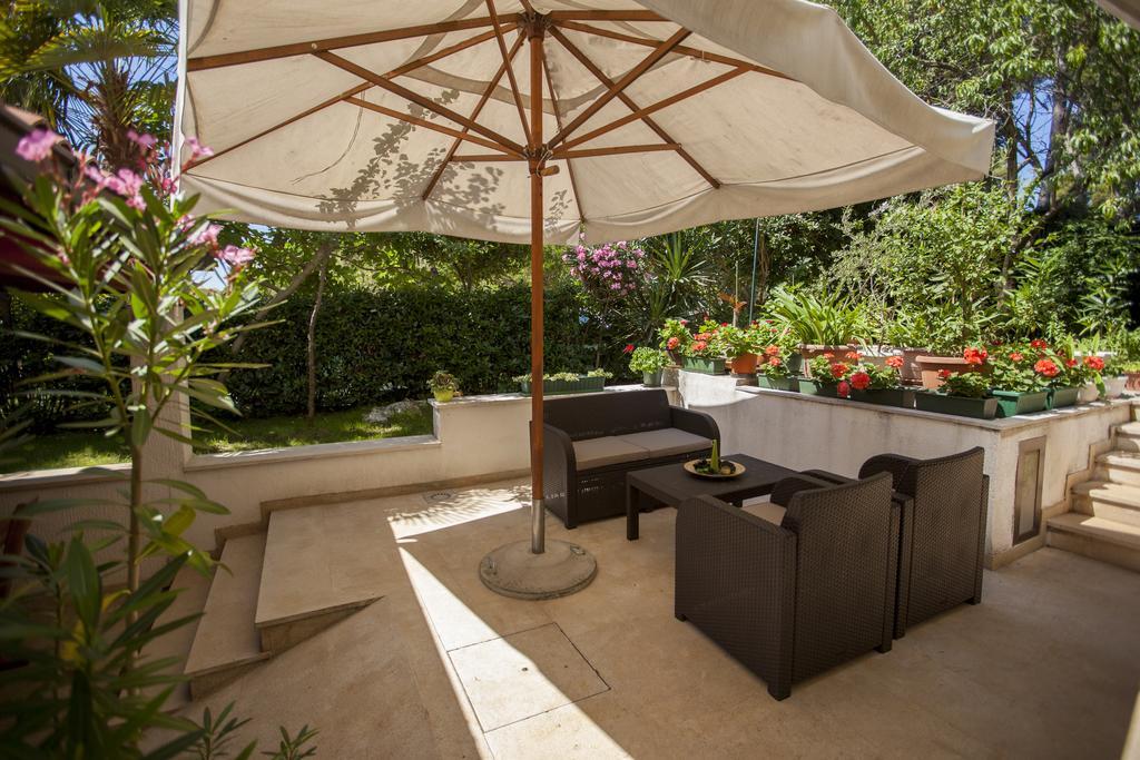 Apartments Villa Ban Ρόβινι Εξωτερικό φωτογραφία