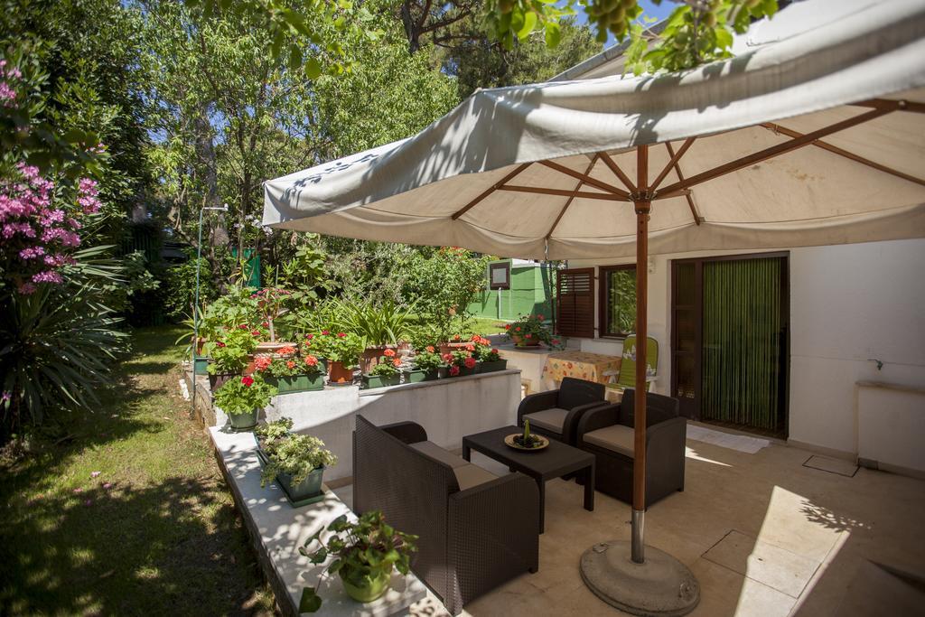 Apartments Villa Ban Ρόβινι Εξωτερικό φωτογραφία