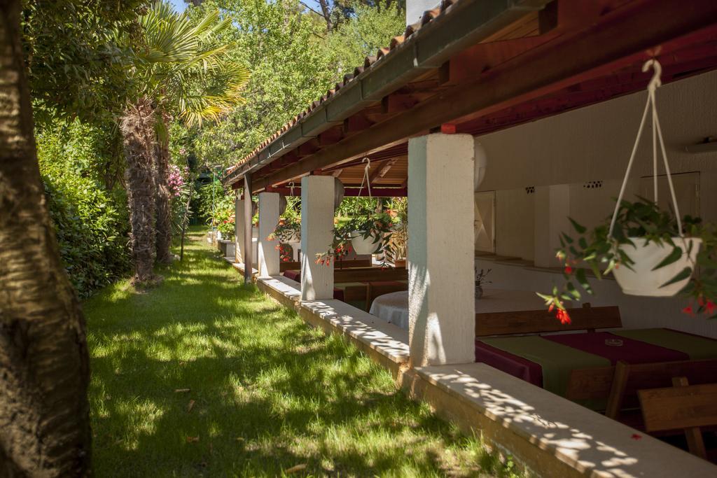 Apartments Villa Ban Ρόβινι Εξωτερικό φωτογραφία