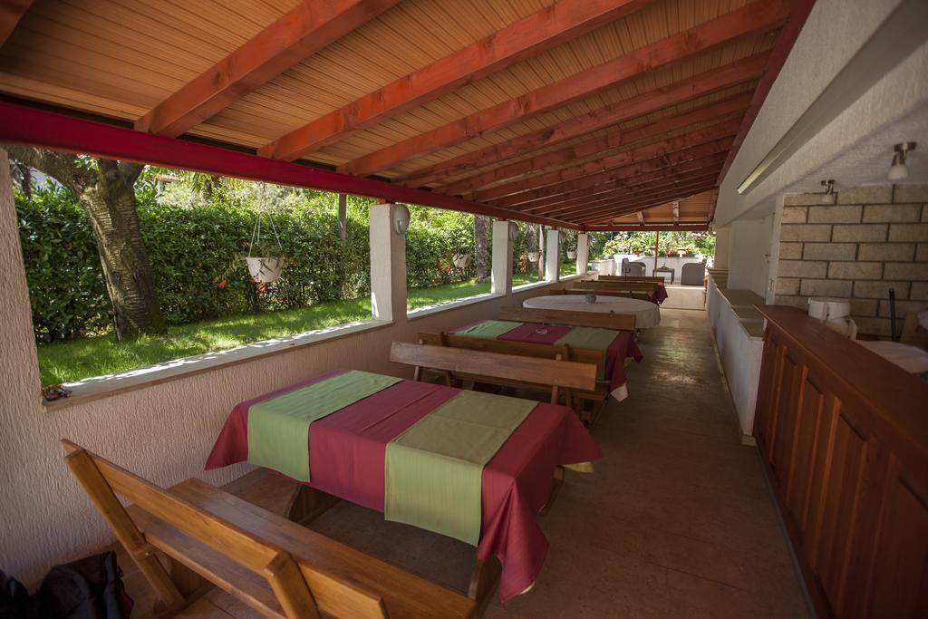 Apartments Villa Ban Ρόβινι Εξωτερικό φωτογραφία