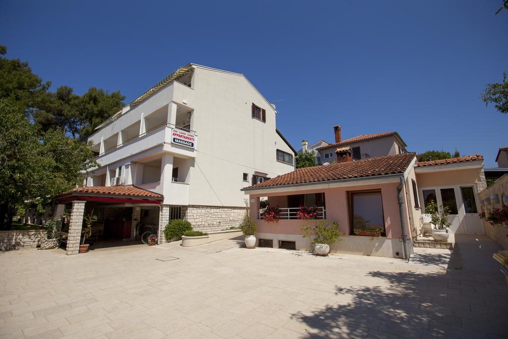 Apartments Villa Ban Ρόβινι Εξωτερικό φωτογραφία