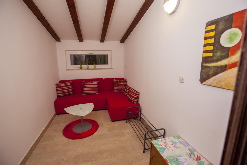 Apartments Villa Ban Ρόβινι Δωμάτιο φωτογραφία