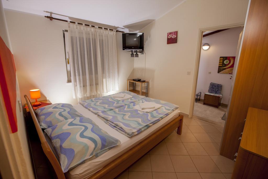 Apartments Villa Ban Ρόβινι Δωμάτιο φωτογραφία