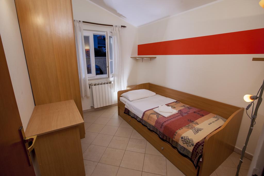 Apartments Villa Ban Ρόβινι Δωμάτιο φωτογραφία