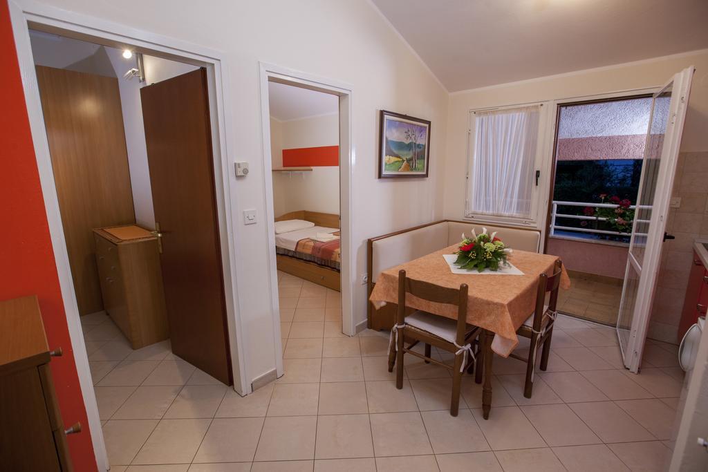 Apartments Villa Ban Ρόβινι Δωμάτιο φωτογραφία