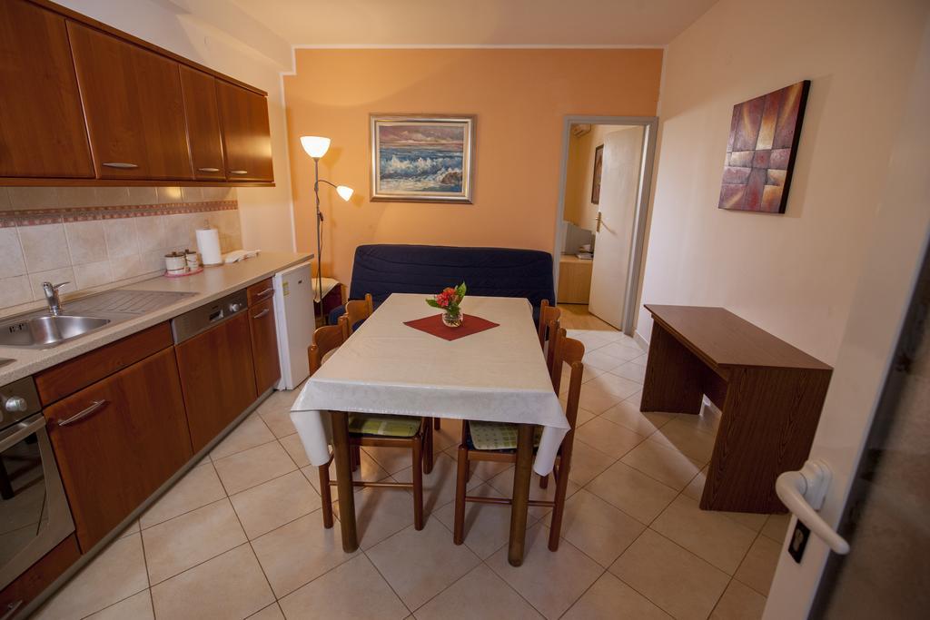 Apartments Villa Ban Ρόβινι Δωμάτιο φωτογραφία