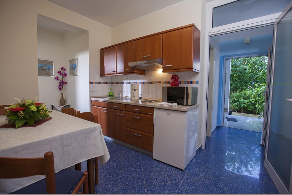 Apartments Villa Ban Ρόβινι Δωμάτιο φωτογραφία