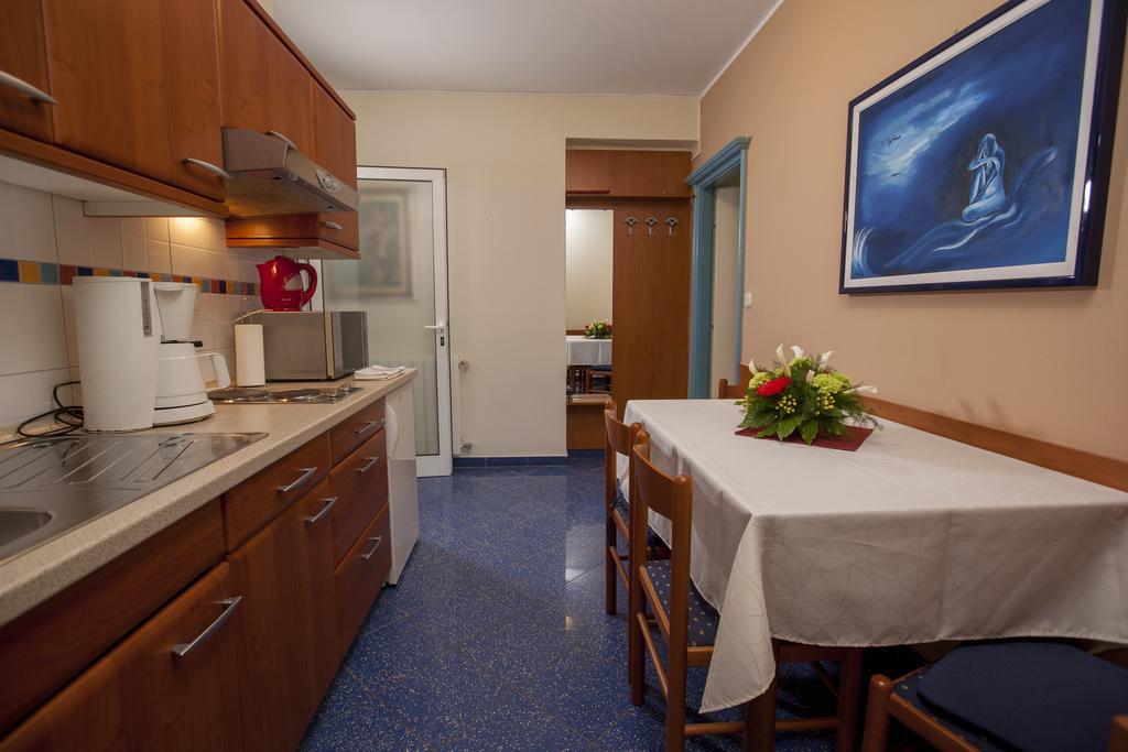 Apartments Villa Ban Ρόβινι Δωμάτιο φωτογραφία