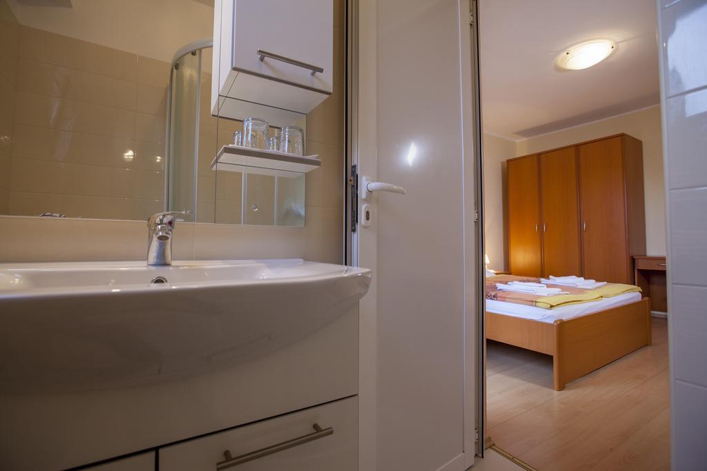 Apartments Villa Ban Ρόβινι Δωμάτιο φωτογραφία