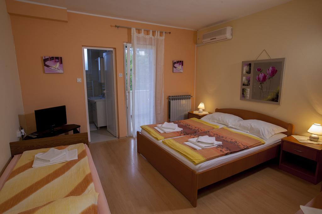 Apartments Villa Ban Ρόβινι Δωμάτιο φωτογραφία