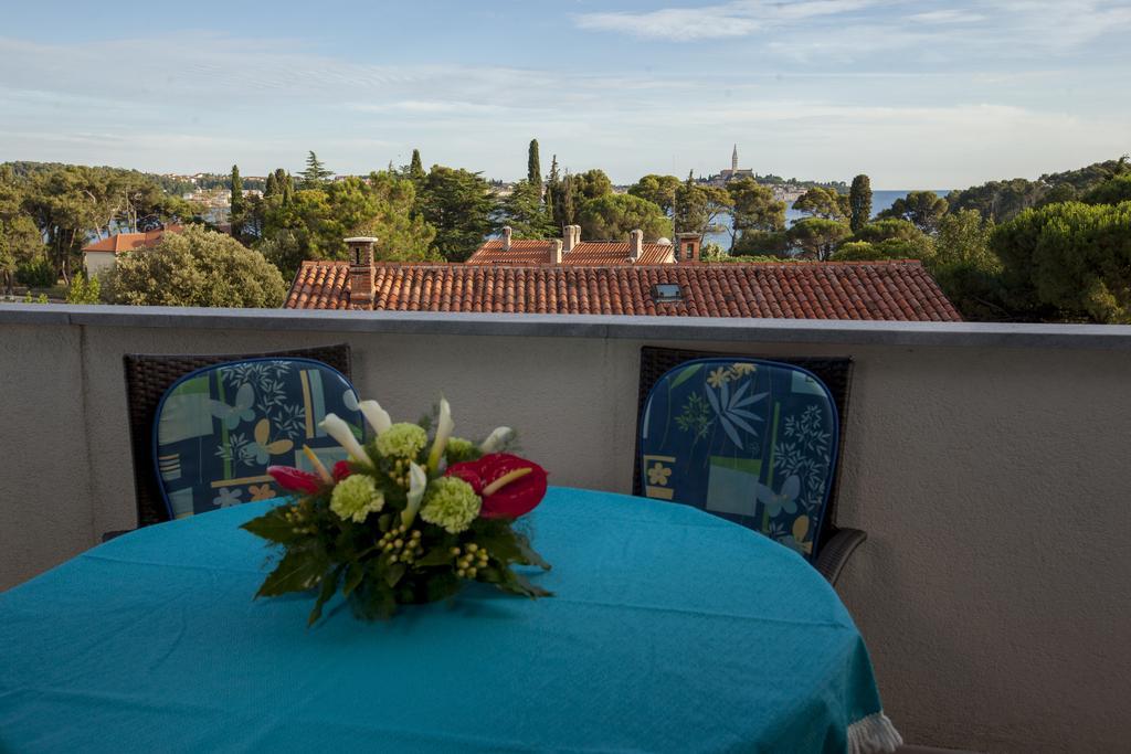 Apartments Villa Ban Ρόβινι Εξωτερικό φωτογραφία