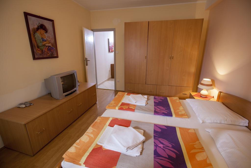 Apartments Villa Ban Ρόβινι Δωμάτιο φωτογραφία