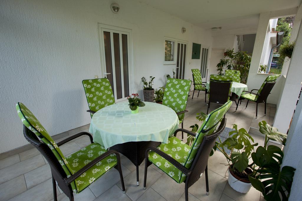 Apartments Villa Ban Ρόβινι Δωμάτιο φωτογραφία