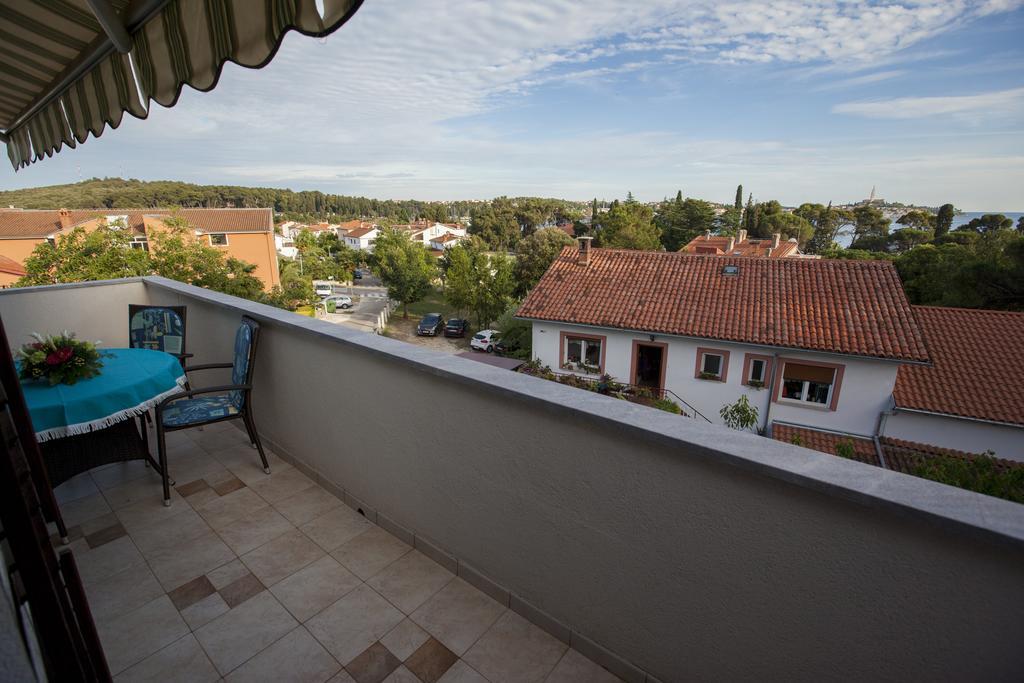 Apartments Villa Ban Ρόβινι Δωμάτιο φωτογραφία