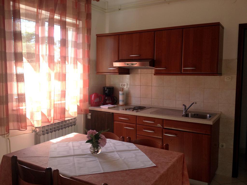 Apartments Villa Ban Ρόβινι Δωμάτιο φωτογραφία