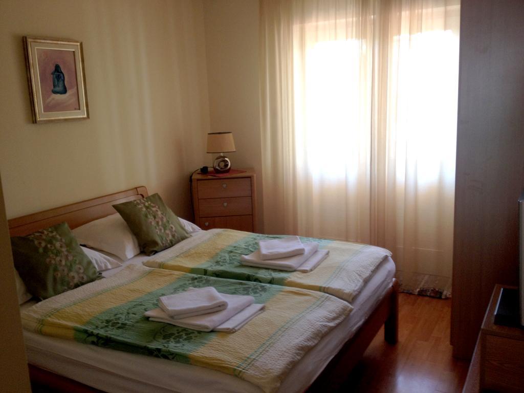 Apartments Villa Ban Ρόβινι Δωμάτιο φωτογραφία