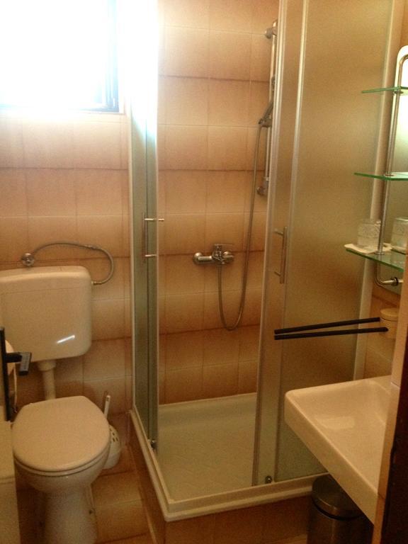 Apartments Villa Ban Ρόβινι Δωμάτιο φωτογραφία