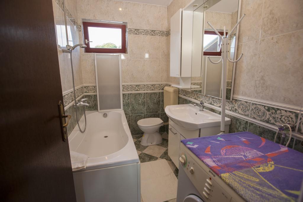 Apartments Villa Ban Ρόβινι Εξωτερικό φωτογραφία