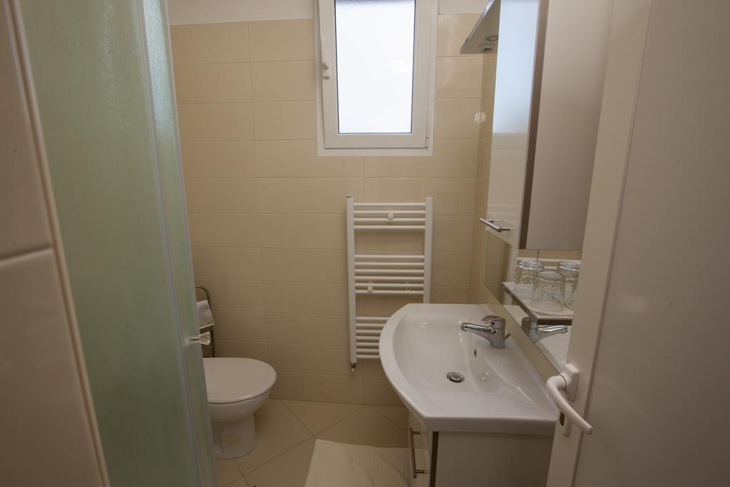 Apartments Villa Ban Ρόβινι Εξωτερικό φωτογραφία