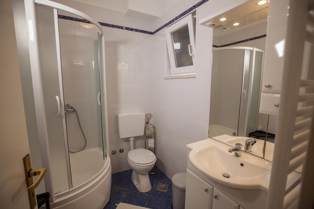 Apartments Villa Ban Ρόβινι Δωμάτιο φωτογραφία