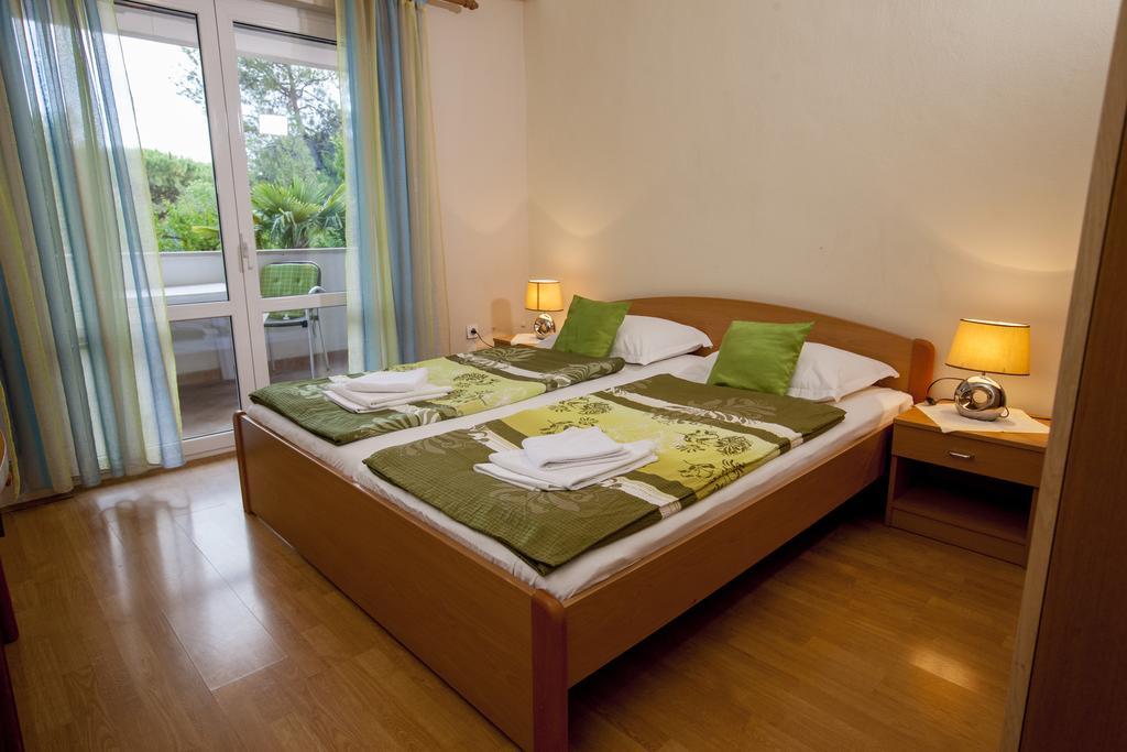 Apartments Villa Ban Ρόβινι Εξωτερικό φωτογραφία