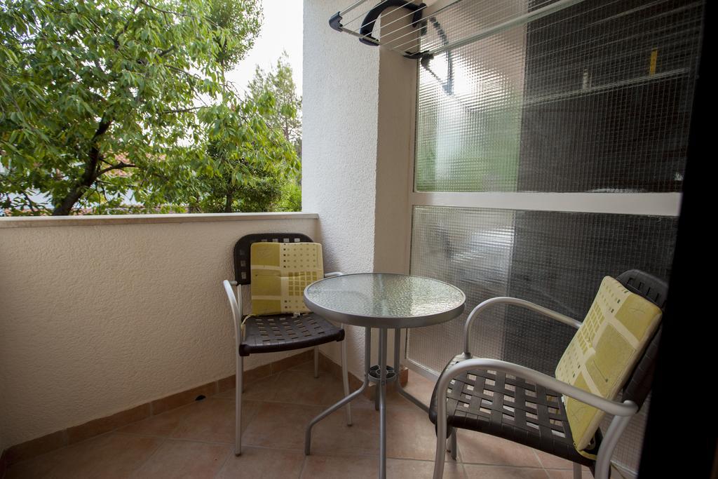 Apartments Villa Ban Ρόβινι Εξωτερικό φωτογραφία
