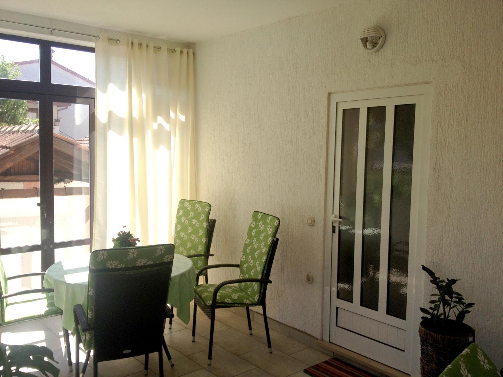 Apartments Villa Ban Ρόβινι Δωμάτιο φωτογραφία