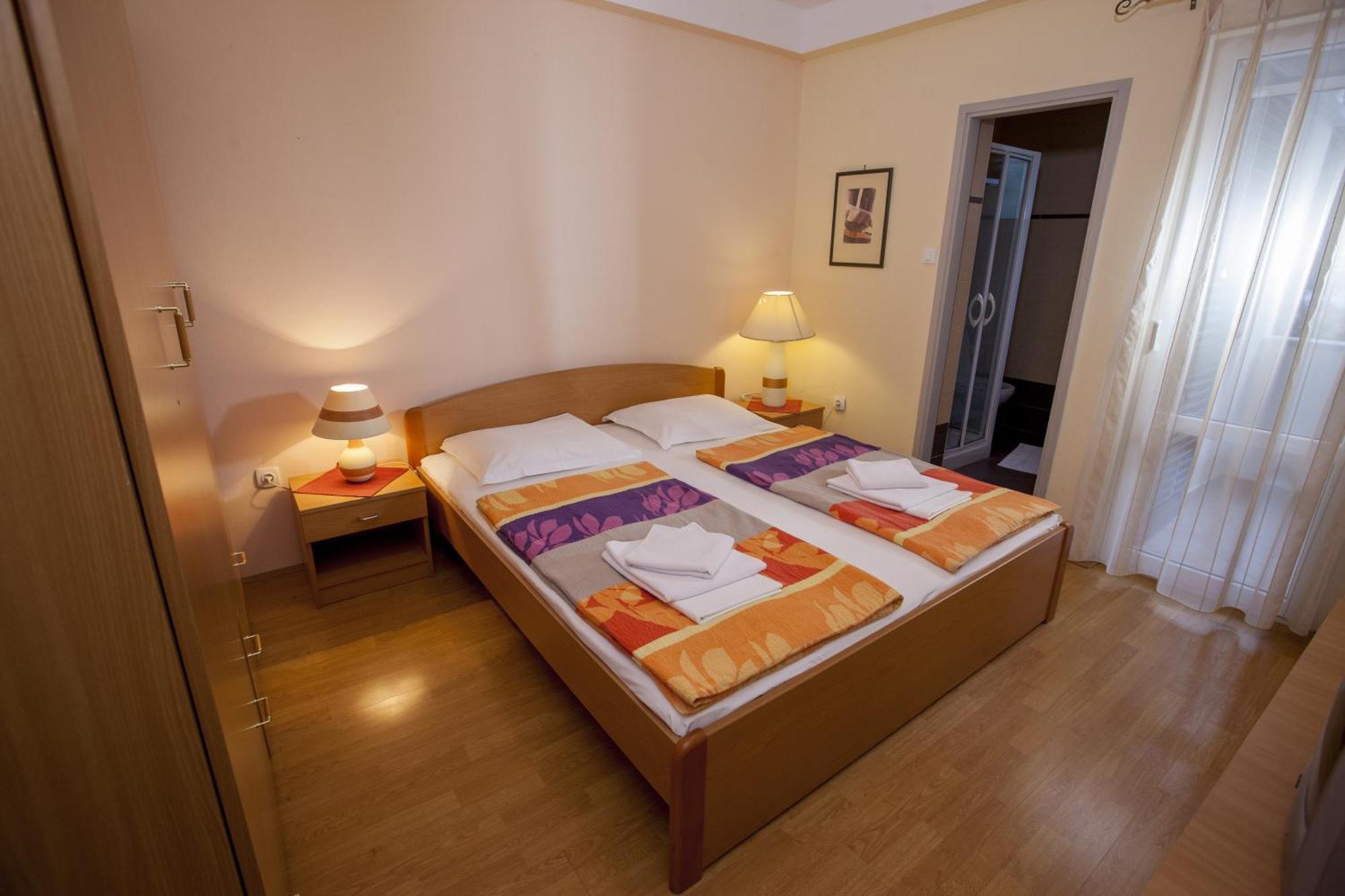 Apartments Villa Ban Ρόβινι Δωμάτιο φωτογραφία