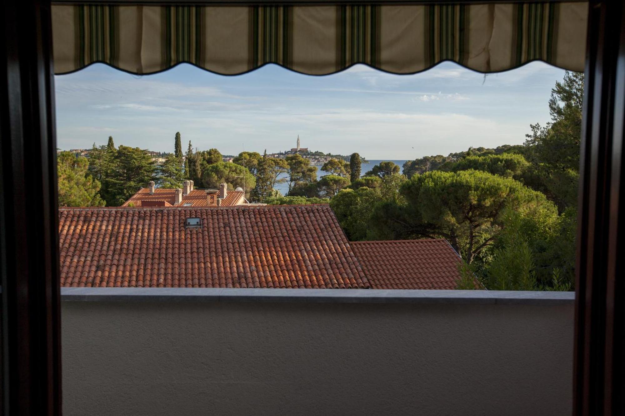 Apartments Villa Ban Ρόβινι Δωμάτιο φωτογραφία