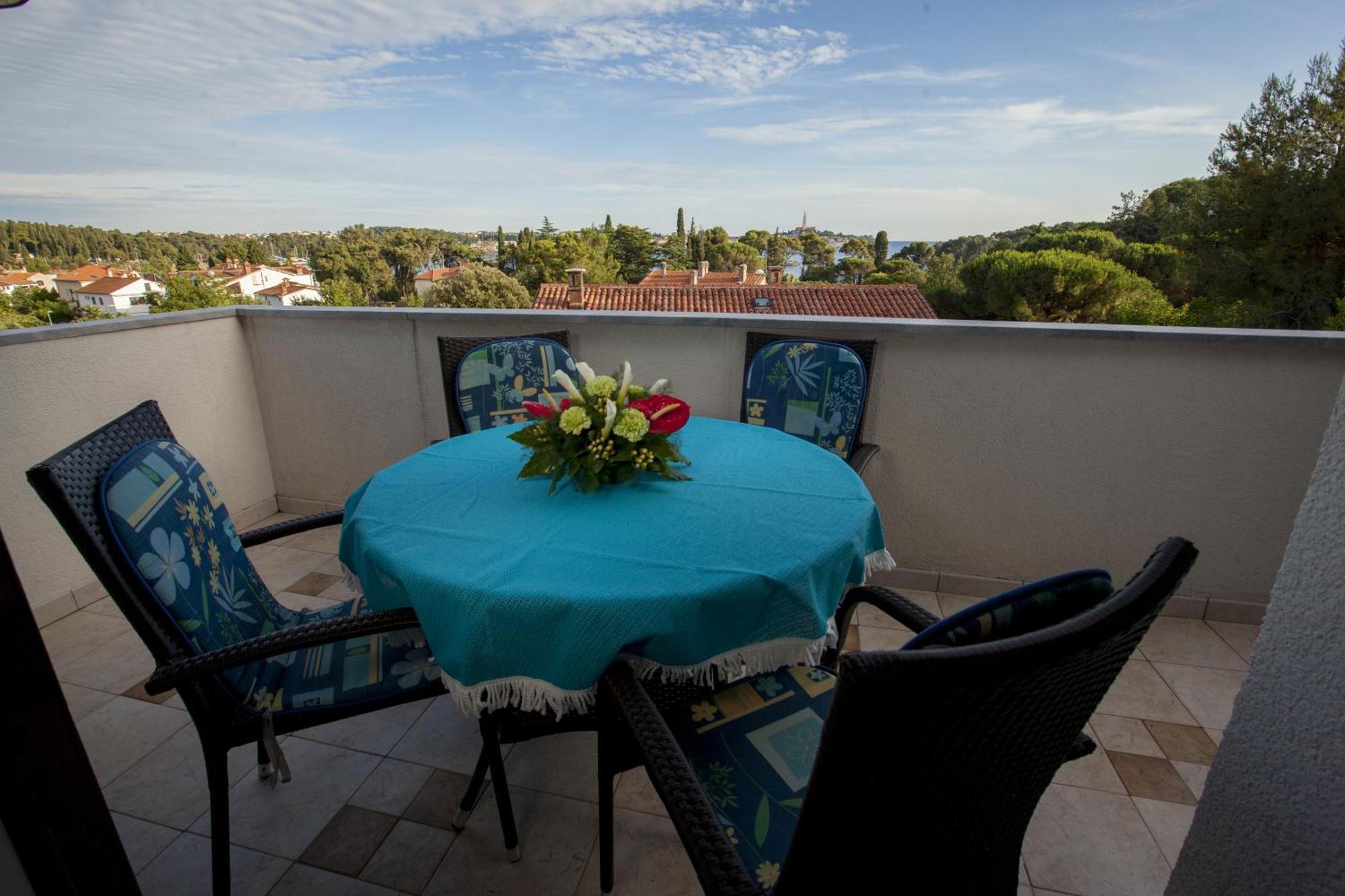 Apartments Villa Ban Ρόβινι Δωμάτιο φωτογραφία