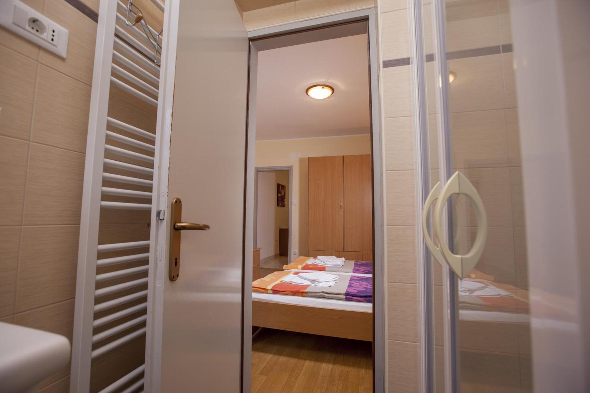 Apartments Villa Ban Ρόβινι Δωμάτιο φωτογραφία