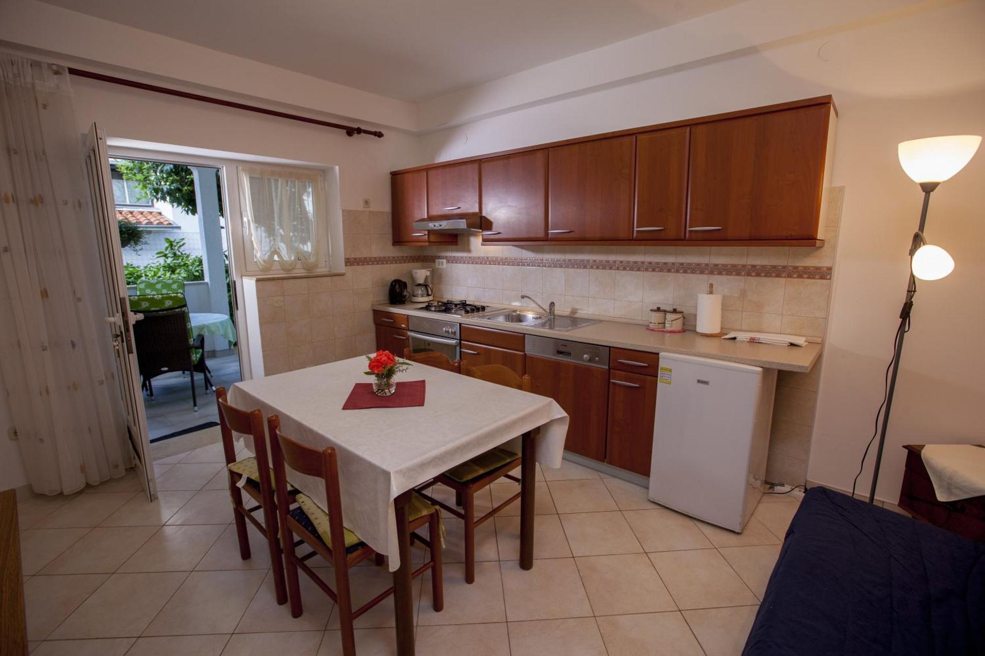 Apartments Villa Ban Ρόβινι Δωμάτιο φωτογραφία