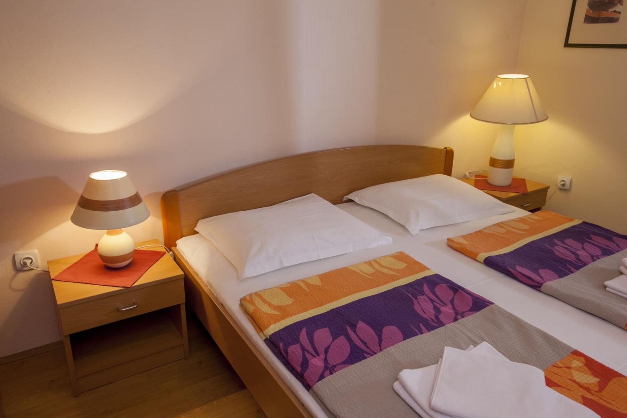 Apartments Villa Ban Ρόβινι Δωμάτιο φωτογραφία