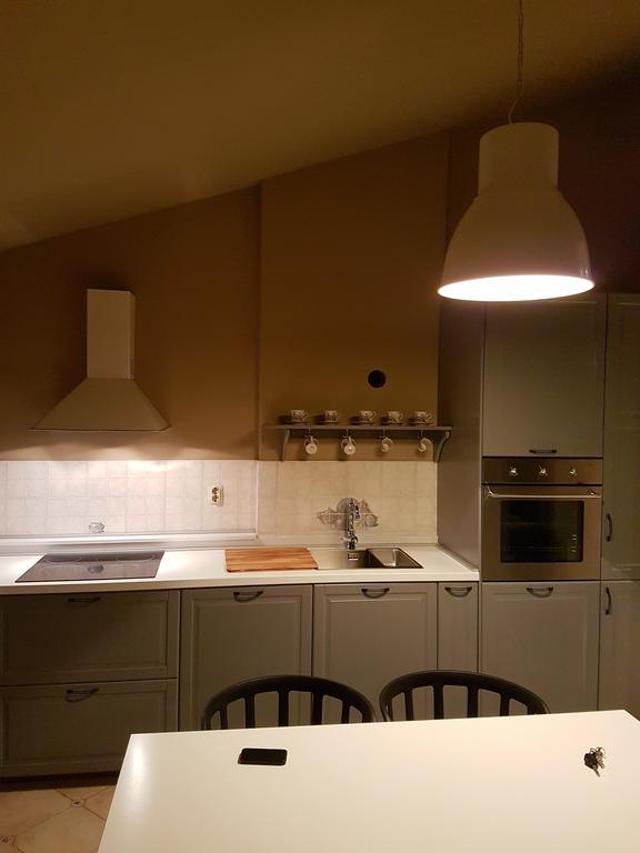 Apartments Villa Ban Ρόβινι Εξωτερικό φωτογραφία