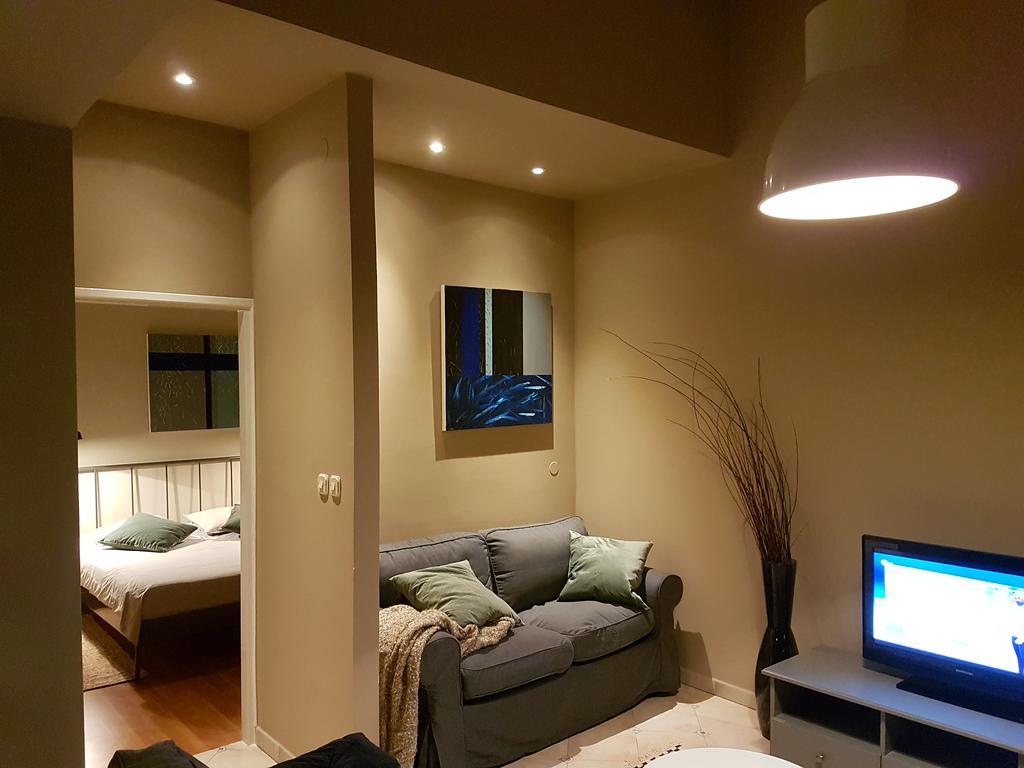 Apartments Villa Ban Ρόβινι Εξωτερικό φωτογραφία