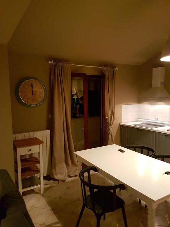 Apartments Villa Ban Ρόβινι Εξωτερικό φωτογραφία