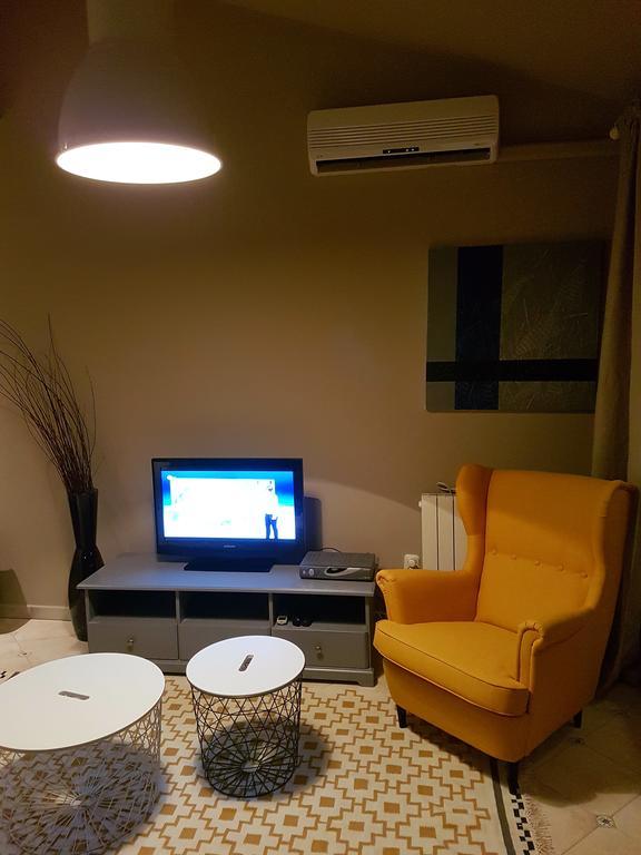 Apartments Villa Ban Ρόβινι Εξωτερικό φωτογραφία