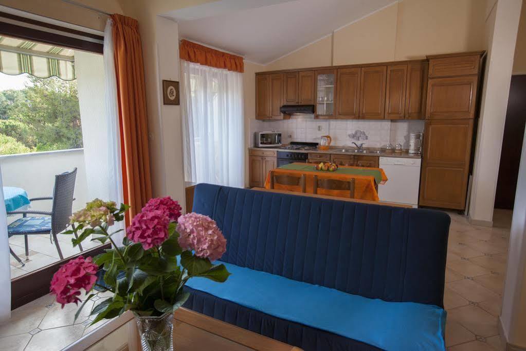 Apartments Villa Ban Ρόβινι Εξωτερικό φωτογραφία